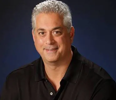 Andy Lockwood, college planning advisor