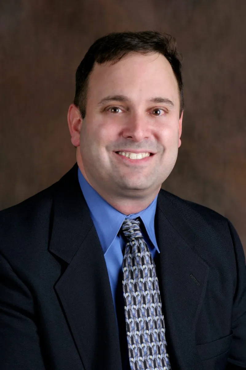 Jeff Friedlander, insurance strategist