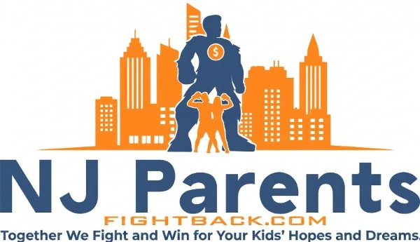 NJ Parents Fight Back home